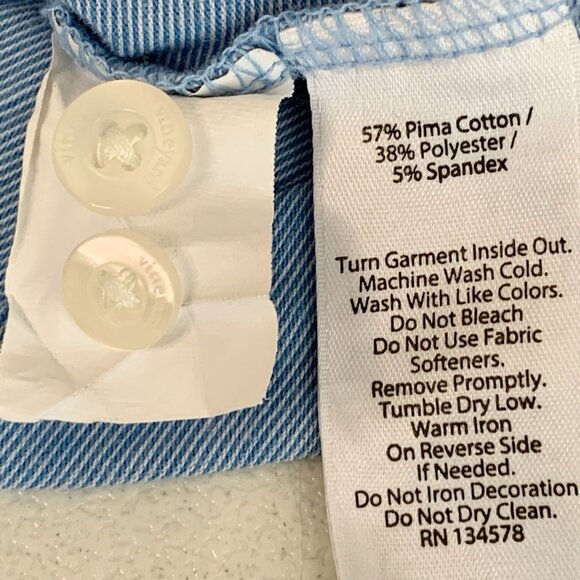 Vineyard Vines Edgartown Polo Mens Large Blue Striped Stretch Whale‎ Logo Pocket - Picture 5 of 7